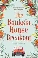 Featured title - The Banksia House Breakout
